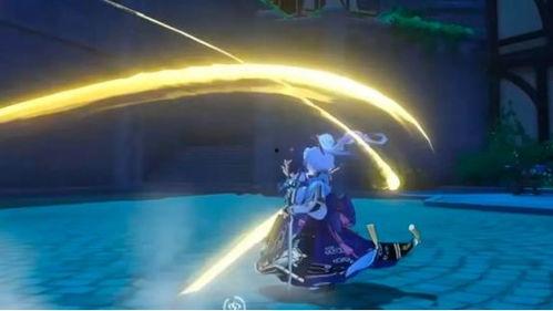 韓國(guó)爆料原神視頻,神秘視頻揭示游戲新內(nèi)容與劇情走向