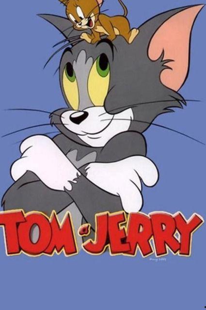 貓和老鼠 在線觀看,貓和老鼠在線觀看，歡樂(lè)時(shí)光再現(xiàn)