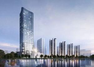 江北樓市爆料最新消息今天,今日熱點聚焦，揭秘區(qū)域房價走勢與熱門項目！