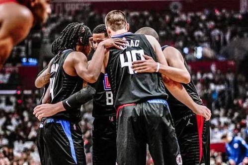 快船季后賽在線觀看