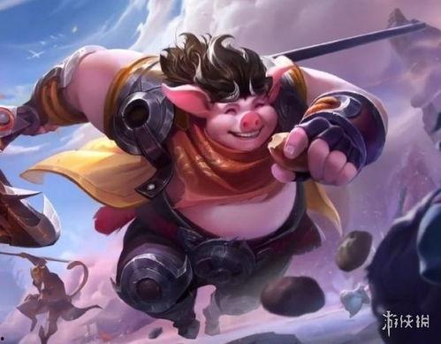 王者豬八戒皮膚爆料最新,王者峽谷再添神豬風(fēng)采