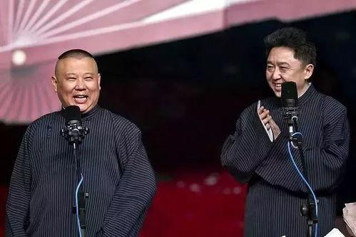 郭德綱爆料于謙老師視頻,于謙老師幕后故事，視頻曝光驚人細(xì)節(jié)