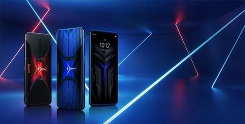 拯救者最新電競(jìng)手機(jī)爆料,性能與設(shè)計(jì)雙升級(jí)，引領(lǐng)電競(jìng)新潮流